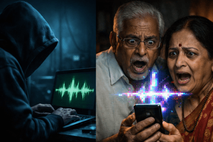 AI Voice Scam